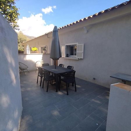 Olmeto 3 Pieces Apartment Bagian luar foto