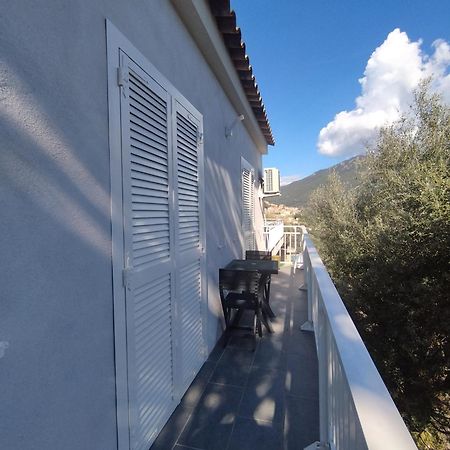 Olmeto 3 Pieces Apartment Bagian luar foto