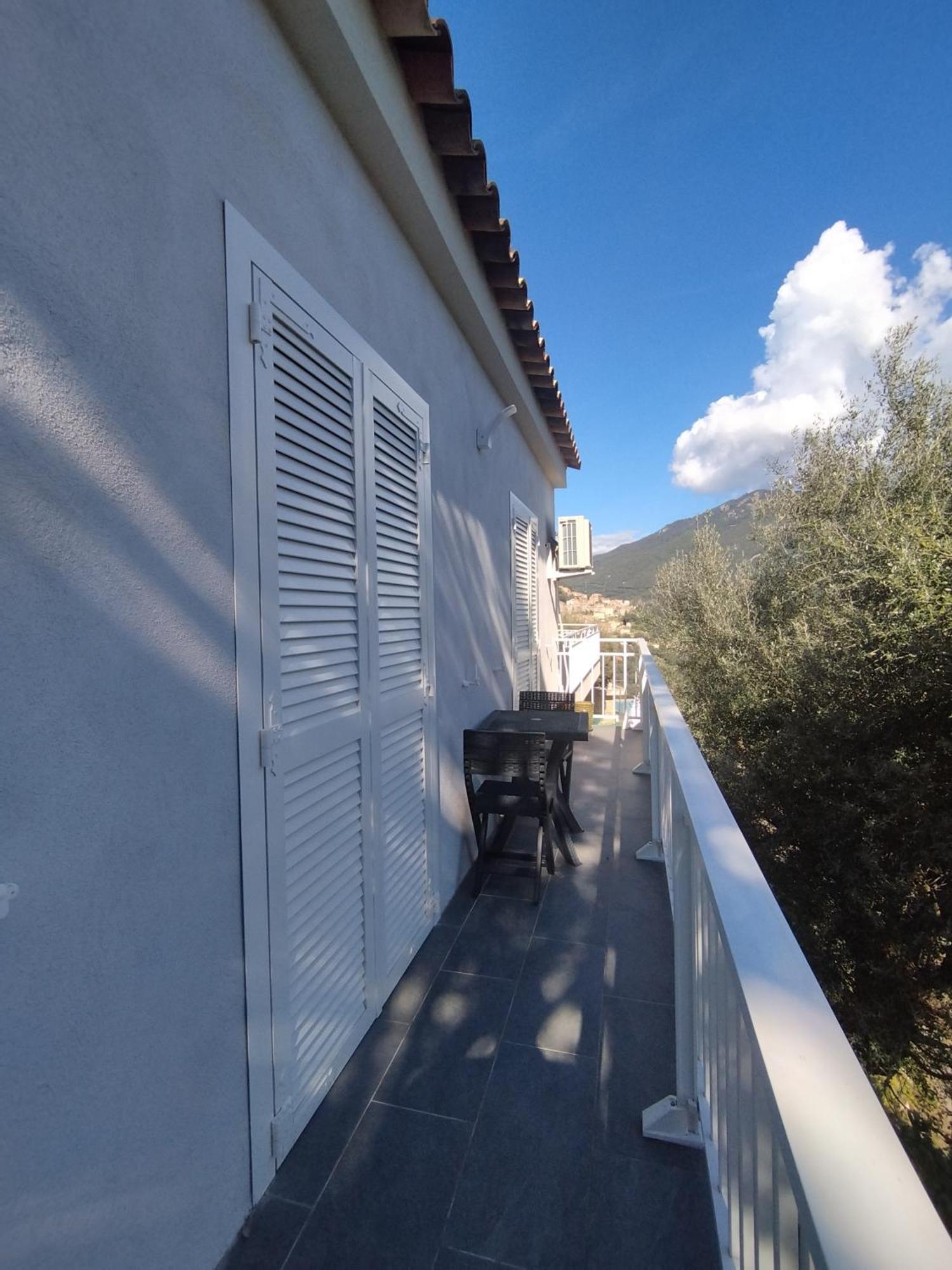 Olmeto 3 Pieces Apartment Bagian luar foto