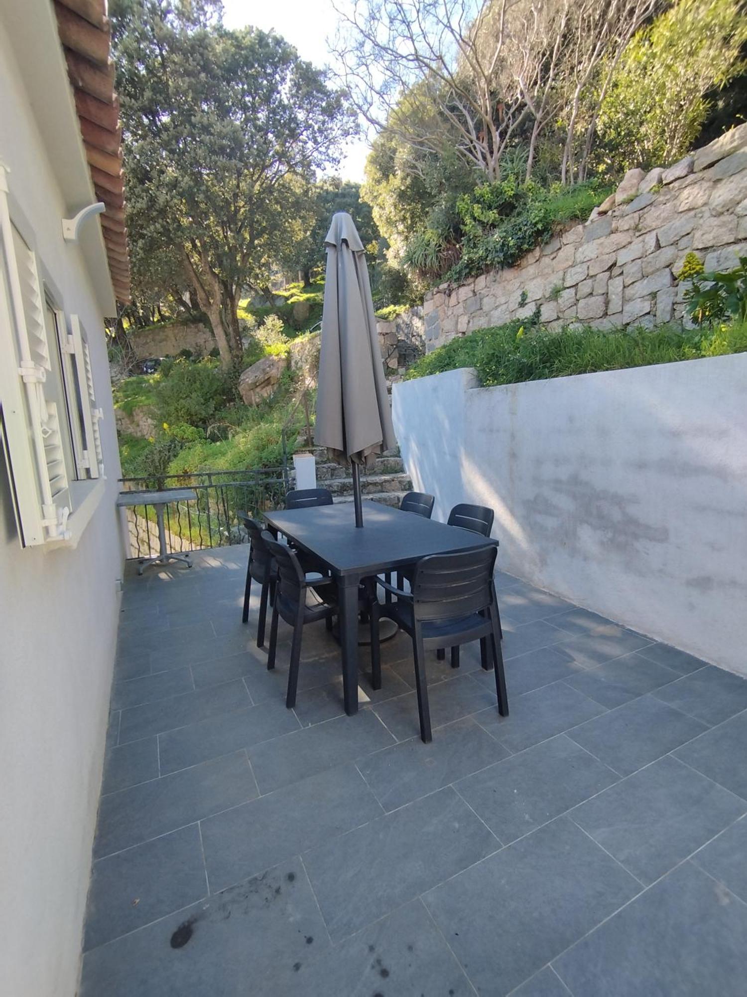 Olmeto 3 Pieces Apartment Bagian luar foto